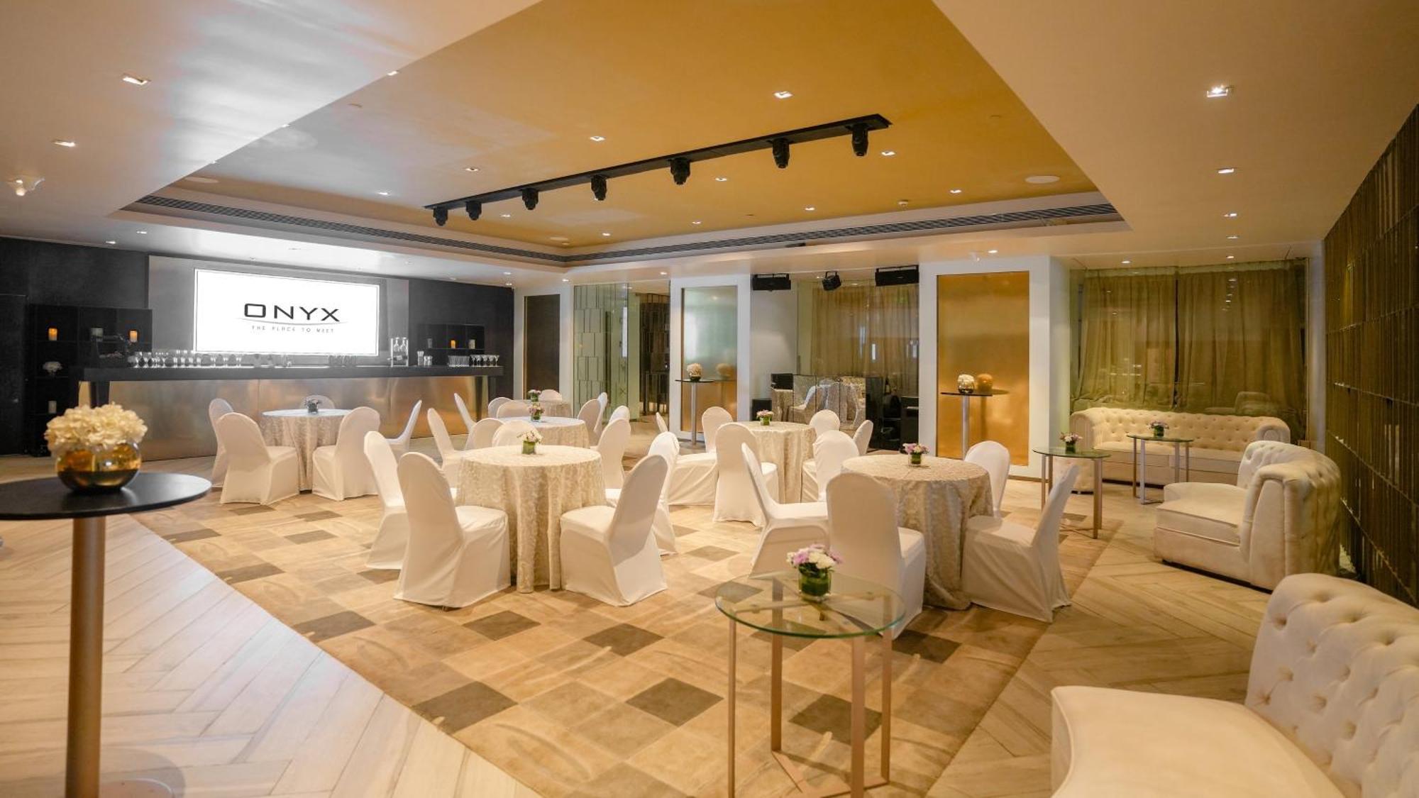 Hotel Intercontinental Marine Drive Mumbai By Ihg Exterior foto